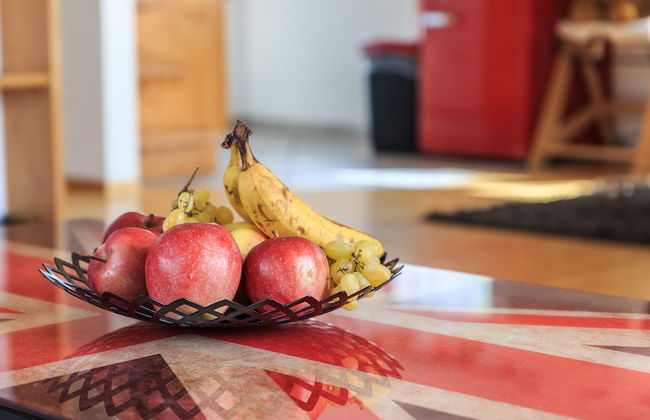 Ferienwohnung Luisa - Foto 42