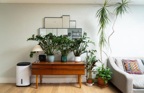 London Bridge Escape - 2 Bed 2 Bath near landmarks - Foto 5