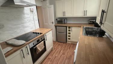 1 Carnebone Cottages - Foto 3