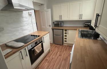 1 Carnebone Cottages - Foto 3