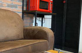 EnergyZen - Spa & Sauna Alsace - L'Atelier des Songes - Foto 16