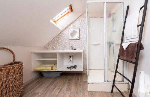 Gîte à la ferme de Questembert - Foto 16