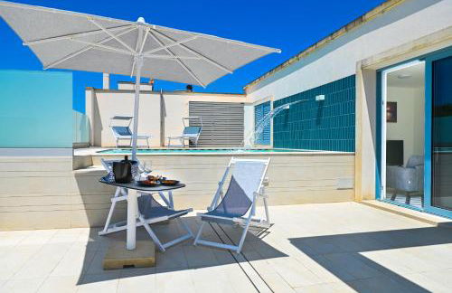 Perle Marine Suite Apartments - Foto 21