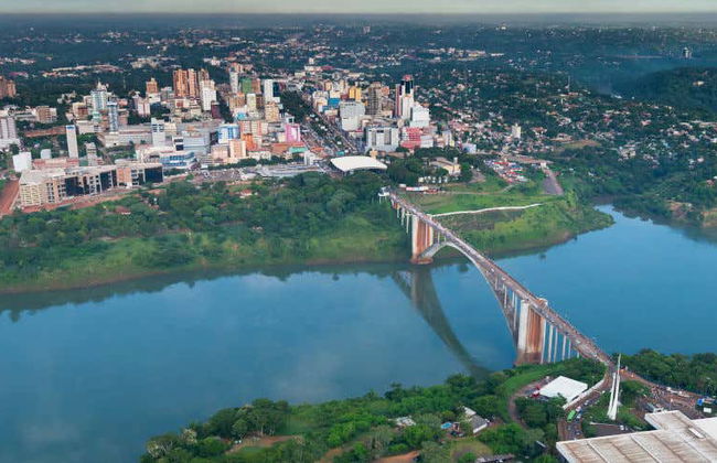 Excursion libre à Ciudad del Este - Photo 2