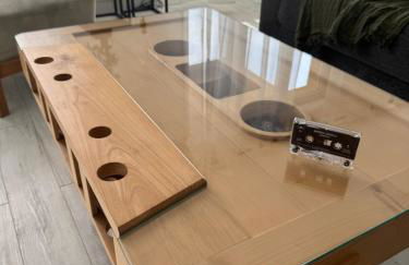 LA PROVENCE - '' TRAVELLER AWARD 2026 '' - Charming modern family apartment, pool & private parking near Avignon, fully renovated with interior-architect design - Foto 9