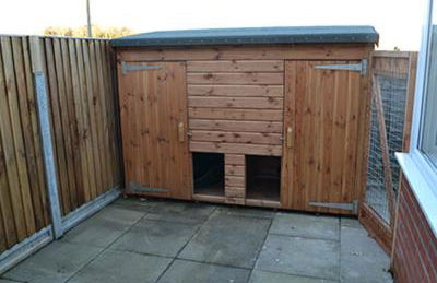 Heather Cottage - Foto 15