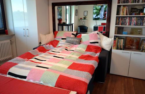 Ferienapartment "Wolke" - Foto 6