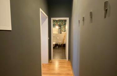 Tropisches Loft mit privatem Garten - Photo 17