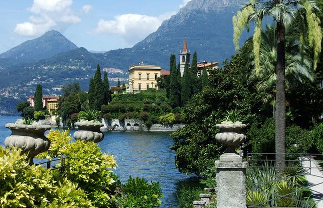 Vista d'Oro Palma Apt. 21 - Foto 30