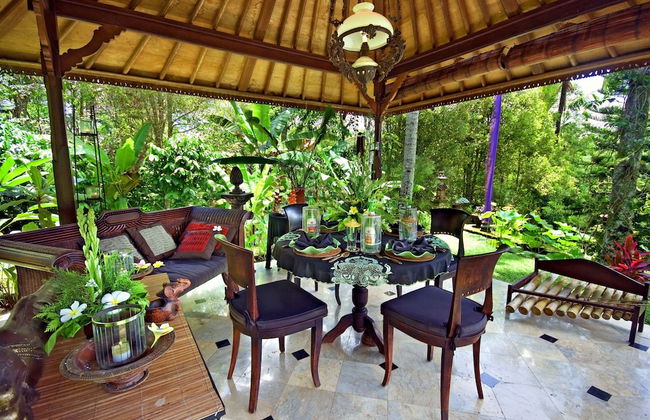 The Mahogany Villa - Foto 51