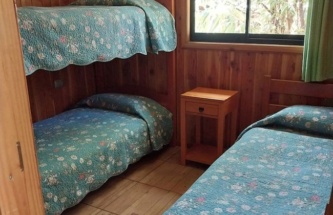 Cabañas Amatista Neltume - Foto 8