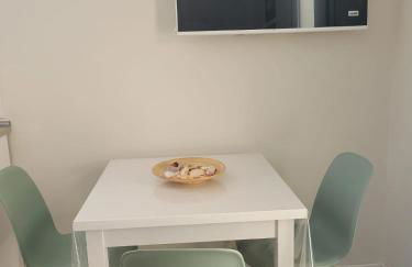 Pixel Sea Home a Misano Brasile 300 m dal mare e free parking, Misano World Circuit a 7 minuti di macchina - Foto 3