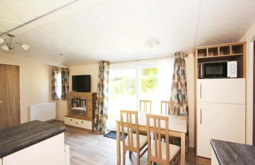 schönes Chalet Tinyhouse in Ostseenähe 13km - sehr ruhige Dorflage - Foto 5