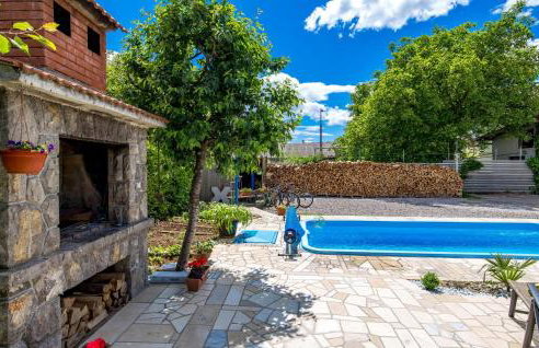 Cozy Apartment In Drazice With Wifi - Foto 12