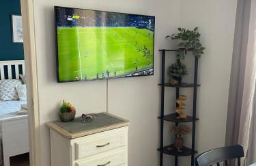 Joli appartement tout confort - Foto 2