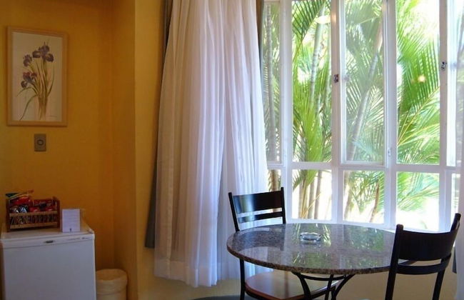 Hotel Estância Barra Bonita - Photo 12