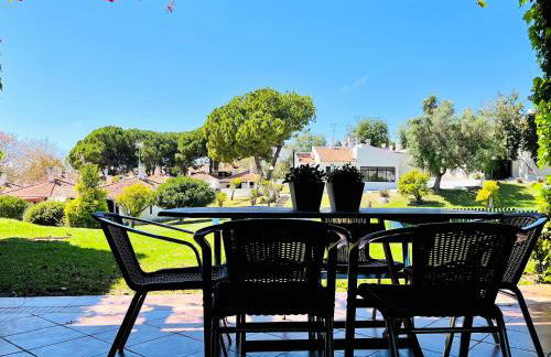 Beach House Pedras D'el Rei - Foto 41