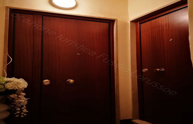 Charming Andria Apartment in the Heart of the City - Foto 18