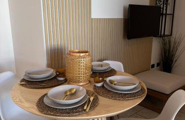 Casa Pescoluse 50m dal Mare - Foto 8