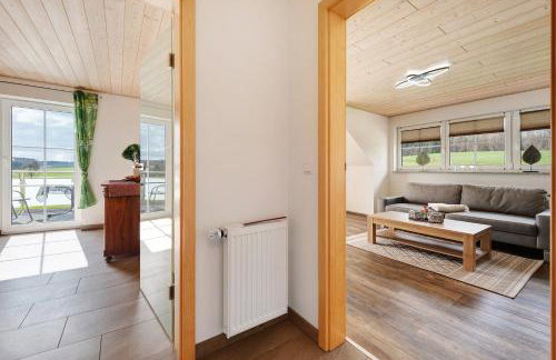 Ferienwohnung Vogelsang - Foto 9