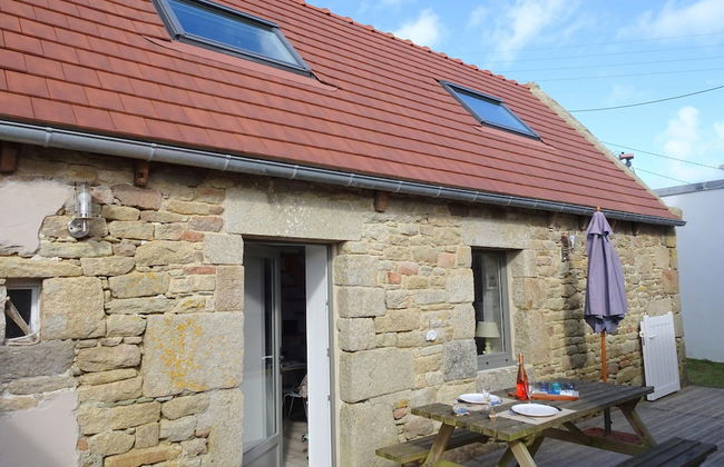 Charming Breton Holiday Home Near the Beach - Foto 1