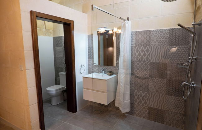 Surwig Gozitan Villa & Pool - Foto 16