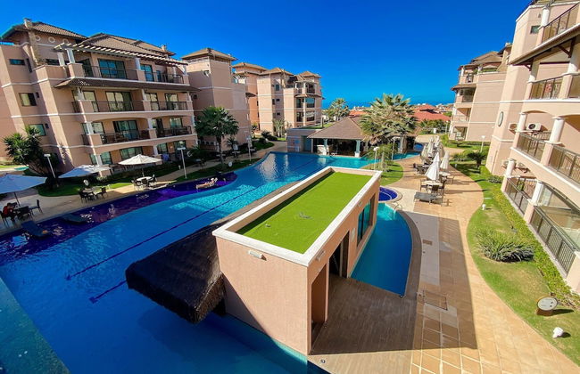 Beverly Hills no Porto das Dunas - Photo 20