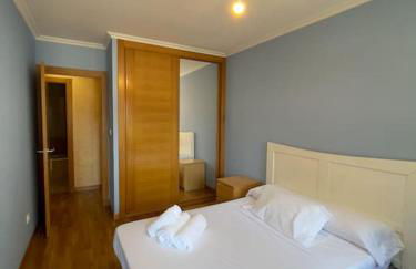 Apartamento Vigo 3Hab 6PAX WiFi PARKING Playa a 8 mins ツ by Rias Baixas Rentals - Foto 12