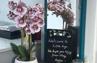 Self-Contained Holiday Accommodation in the Heart of Easingwold with Parking - Foto 10