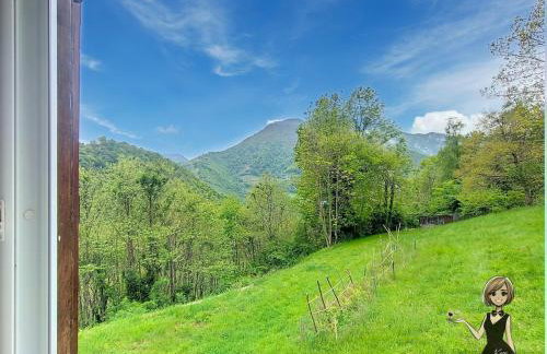 Chalet du Temps Suspendu, Pause magique au cœur des Pyrénées - Foto 11