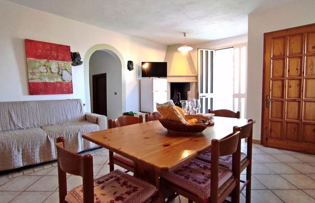 Villa Piana - Con Piscina ed Ampio Giardino Privato - Foto 5