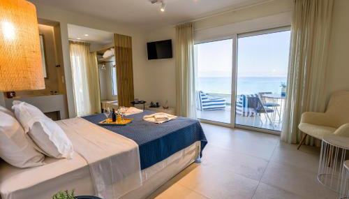 La Mer Bleue Boutique Suite - Foto 1