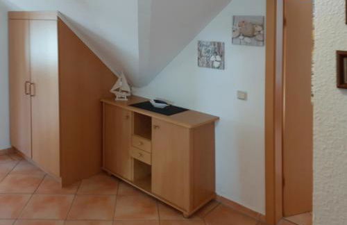 Traumblick und Komfort - lichtdurchflutete 85 qm Wohnung nahe Südstrand Göhren inklusive Schwimmbad und Sauna im AHOI Sellin - Foto 23