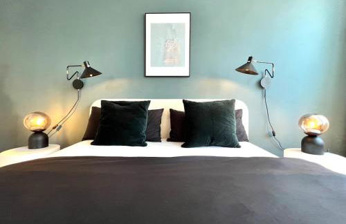 Boutique Apartment im charmanten Altbau - Foto 17