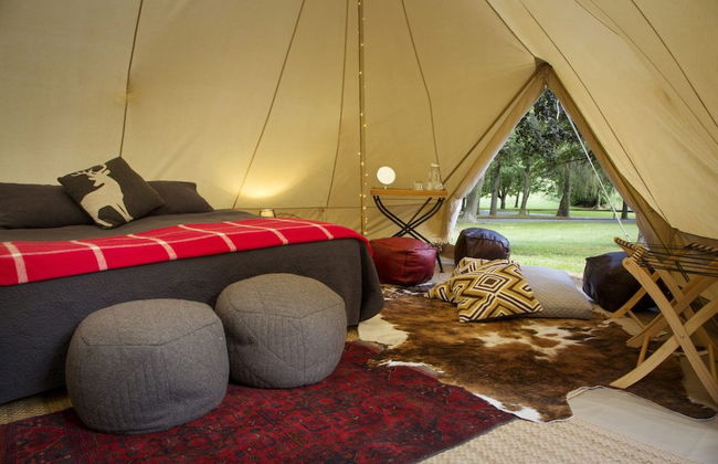 The Camp - Lake Hawea - Foto 40