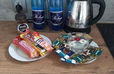 Hollywood Apartament Piotrkowska Klimat,Jakość,Styl - Foto 25