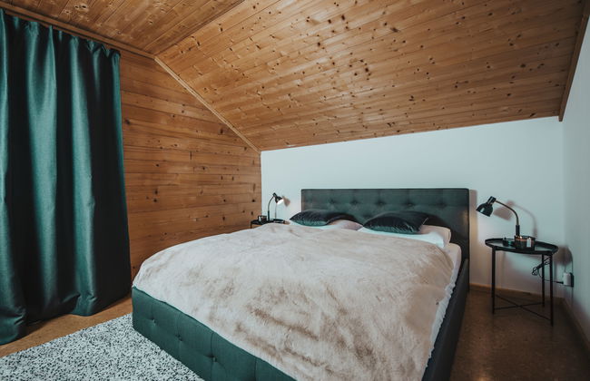 Chalet 1018 - Foto 17