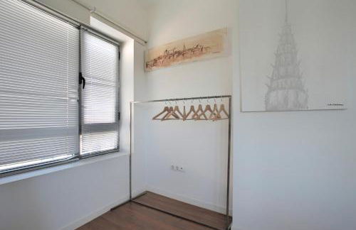 TOLETUM low cost LOFTS diáfanos o 2dormitorios PARKING Municipal Gratis al aire libre a 100m - Foto 67