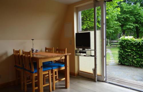 Finnhütte Möwe - Wittenbecker Tannen - Foto 4