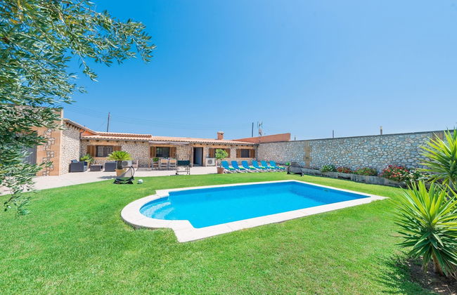 Sestados in Mallorca - Foto 2