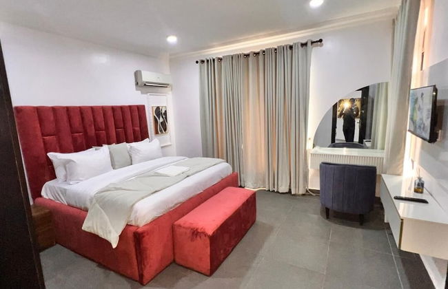 Service Apartment Hub - Foto 17