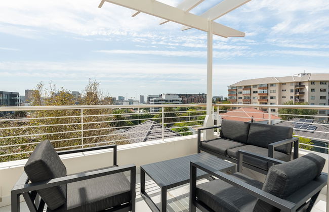 Trinity Gardens 401 - Photo 14