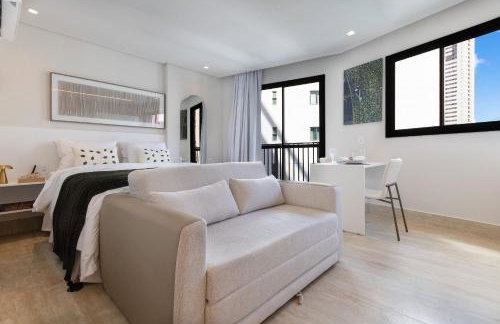 Tolive Riverside - Estudios de alto nivel en Recife por Carpediem - Foto 5