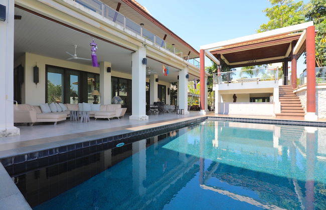 Grace Villa Pattaya By DDM Siam - Foto 24
