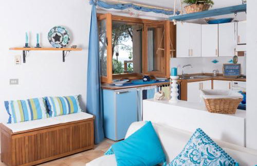 Le Sunrise - Appartamenti a 350 mt dal mare e con giardino privato - Foto 17