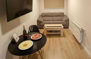 Cáceres Deluxe - Foto 60