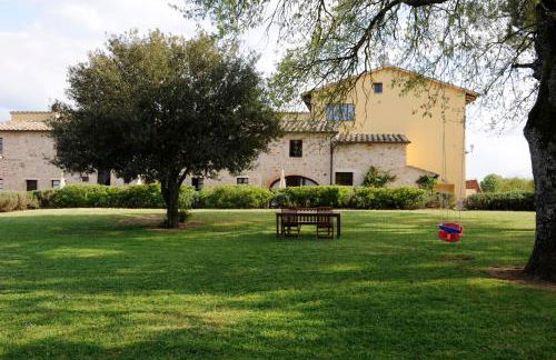 Fattoria Agriturismo Nerbona - Foto 46