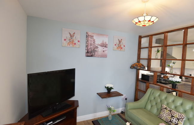 Hughenden Garden Luxury Apartment - Foto 33