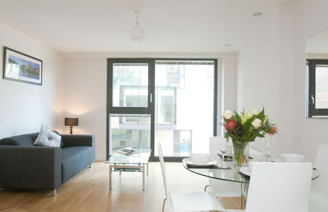 Cleyro Serviced Apartments-Finzels Reach - Foto 2