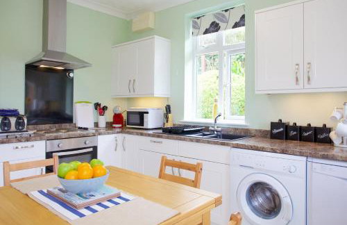 Little Coombe - Foto 14